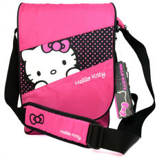 Hello Kitty Side Bag